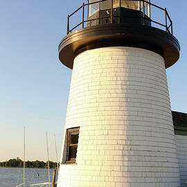 Connecticut Mystic Seaport by Shunyufan