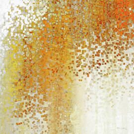 1 Corinthians 15 57. Our Victory. Abstract Christian Wall Art by Mark Lawrence