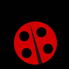 Cute Ladybug by Flippin Sweet Gear