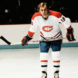 Denis Brodeur Collection by Denis Brodeur