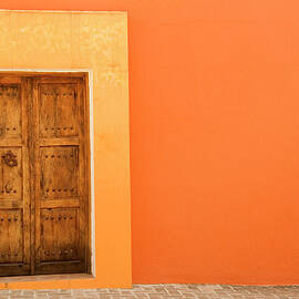 Doorway by Livingimages