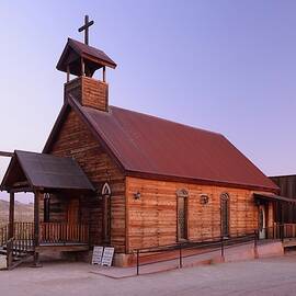 Goldfield Ghost Town, Phoenix, Arizona by Heeb Photos