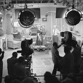 I Love Lucy by Cbs Photo Archive