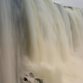 Iguazu Falls by Heeb Photos