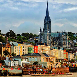 Ireland, Cork, Cobh by Uwe Niehuus