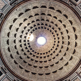 Italy, Latium, Roma District, Rome by Armand Tamboly Quist