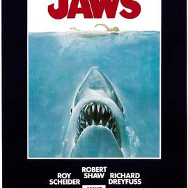 JAWS -1975-. by Album