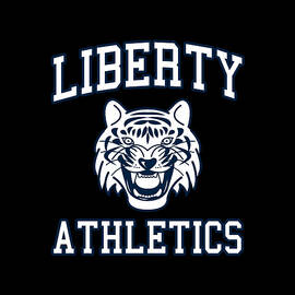 Liberty High Athletics by Flippin Sweet Gear