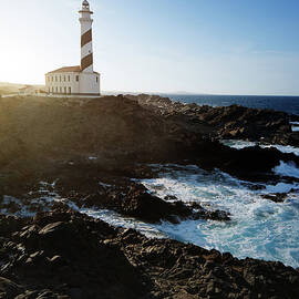 Lighthouse by Sensorspot