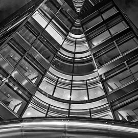 Manhattan's Festive Modern Architecture by Susan Candelario