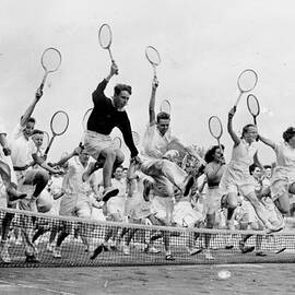 Net Leap by Keystone