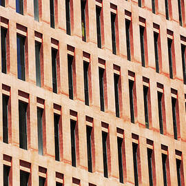Offices Building by Joelle Icard