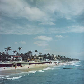 Palm Beach by Slim Aarons