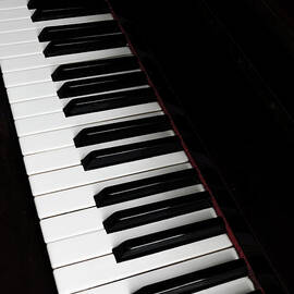 The Piano by Jelena Jovanovic