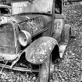 RETIRED by Randall Dill