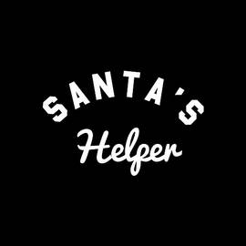 Santas Helper by Flippin Sweet Gear