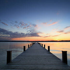 Silent Place by Avtg