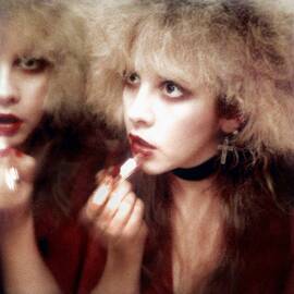 Stevie Nicks by Donaldson Collection