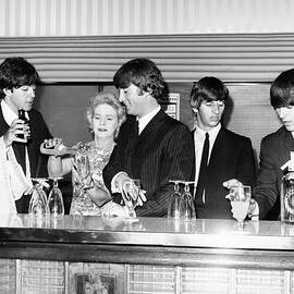 The Beatles by Express