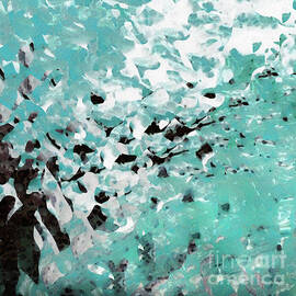 1 Timothy 4 12. Be An Example by Mark Lawrence