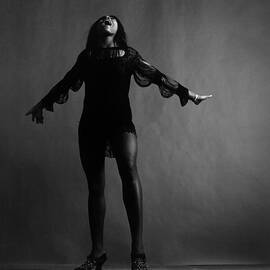 Tina Turner by Jack Robinson