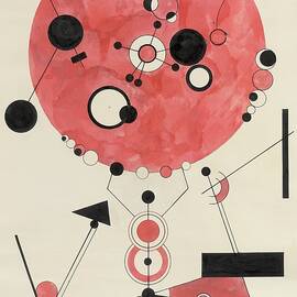 Untitled by Francis Picabia