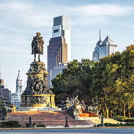 Usa, Pennsylvania, Philadelphia by Lumiere