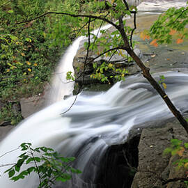 Waterfalls by Heeb Photos