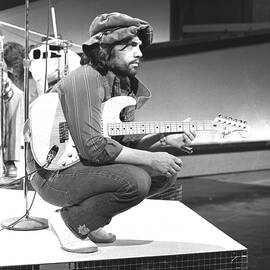 Mark Sullivan 70s Rock Archive by Mark Sullivan