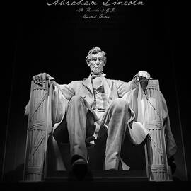 16th President by American Landscapes