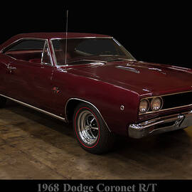 1968 Dodge Coronet RT by Flees Photos