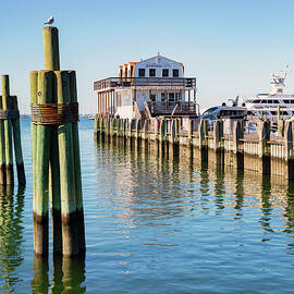Hotel & Marina, Port Jefferson Ny by Lumiere
