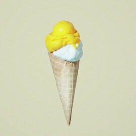 Ice Cream by All Kind Of Things In Photo
