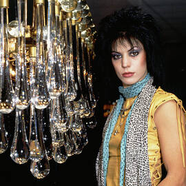 JOAN JETT Poster 80s 90s Retro Vintage Repro Photo J - POSTER 20x30 | UK JOAN JETT Poster 80s 90s Retro Vintage Repro Photo J - POSTER 20x30 | UK