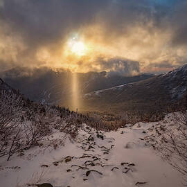 Let There Be Light by Jeff Sinon