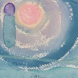 Sunrise by Arthur Dove