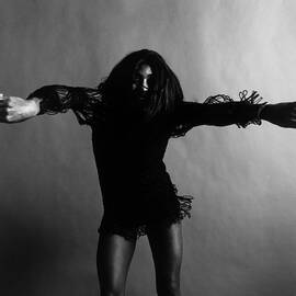 Tina Turner by Jack Robinson