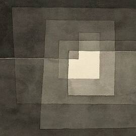 Two Ways by Paul Klee