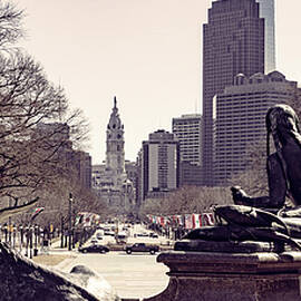 Usa, Pennsylvania, Philadelphia by Lumiere