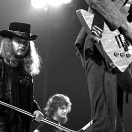 Mark Sullivan 70s Rock Archive by Mark Sullivan