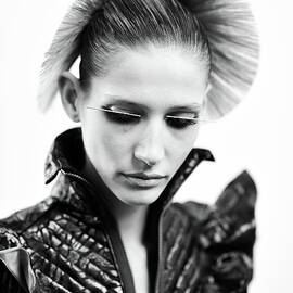 Alternative View - Haute Couture Pfw Fw by Gareth Cattermole