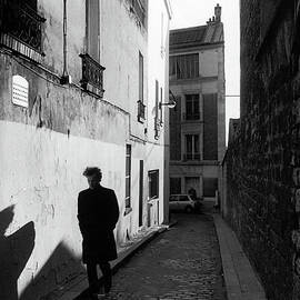 Paris, France - by Francois Le Diascorn
