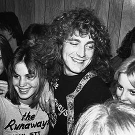 Mark Sullivan 70s Rock Archive by Mark Sullivan