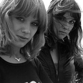 Mark Sullivan 70s Rock Archive by Mark Sullivan