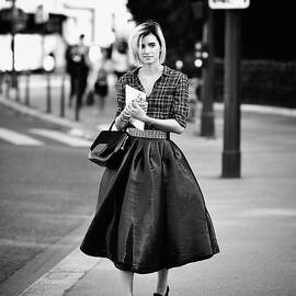 Alternative View - Womenswear by Gareth Cattermole