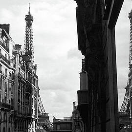 Paris, France - by Francois Le Diascorn