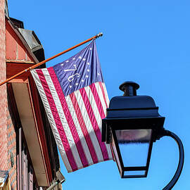 Usa, Pennsylvania, Philadelphia, Old by Lumiere