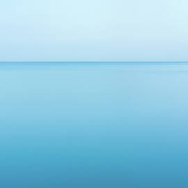 Lake Ontario - Abstarct Photography by Shankar Adiseshan
