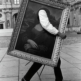 Paris, France - by Francois Le Diascorn