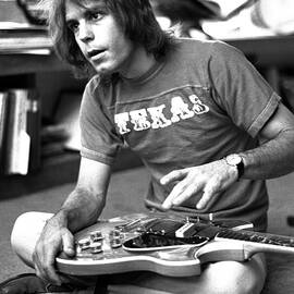 Mark Sullivan 70s Rock Archive by Mark Sullivan